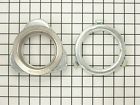 8174328a Sink Quick Whirlpool Collar Drain Mount Assembly 81743 Lock Disposal Garbage
