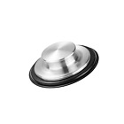 0053 Sink Stopper 3.35 Inch Universal Kitchen Garbage Disposal Drain St
