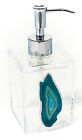 Smacrylicsoapteal Mapleton Drive Acrylic Soap