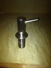 40418800 Soap Hansgrohe Lotion Dispenser Nickel