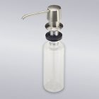 Sd-002-tb Soap Decor Brushed 2 Kitchen Sink Dispensers Lotion Star Pump Lot