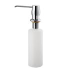 Vga245ch Soap Dispenser Chrome Liquid Vigo