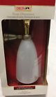 Soap Finish Brass Nickel Victorian Dispenser Delta Wall-mount