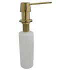 30321p Soap Lotion Dispenser Asco-simpatico