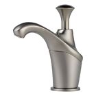 Rp64473ss Soap Stainless 6-23 Steel Brizo Dispenser
