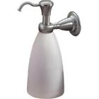 Soap Steel Dispenser Stainless Delta Victorian