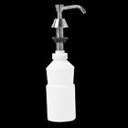 U128pc Soap Vanity Msrp 58.95 Bathroom Dispenser Mount Ajw Sanitizer