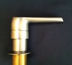Wcdsd145 Soap Whitehaus " Dispenser - "dolphin Satin Lotion Nickel Sn