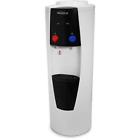 Soleus 5 Gallon Bottle Cold Hot Water Dispenser Cooler Faucet Electric Free Standing 647568775881
