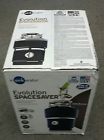 Spacesaver Insinkerator New Evolution 5 8 Hp Continuous Feed Food Disposer 050375008248