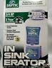 Spd-9 Insinkerator Insink Erator Food Waste Disposer Septic Hp Bio Charge