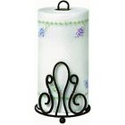 35224 Spectrum Holder Bronze Paper Patrice Towel