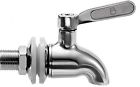 Spigot-metal Boroux Stainless Steel Spigot Fits Berkey And Other Gravity Filter Systems As 858502005111