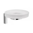 Sq01-640509 Sq01 Latoscana Square Soap Dish