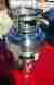 Ss-150-36 In-sink-erator Garbage Disposal Commercial 1 2 Hp Insinkerator