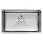 Ss-u-3018b Single Water Creation Bowl Mount Stainless 30- Under 18-
