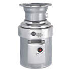 208-230-460 Ss100-47 In-sink-erator 1 Hp Garbage