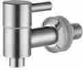 Sss016 Stainless Works Steel Beverage Dispenser Spigot Faucet Tap 5 8 681441045029