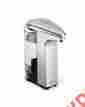 St1023 Simplehuman New 8 Oz Kitchen Bathroom Sensor Pump W Soap Sample Brushed Nickel Free Ship