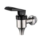 Sss020 Stainless Dispenser Beverage Steel Tap Spigot Barrel Faucet Drink Wine