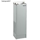 Stainless Steel Water Drinking Cooler Dispenser Standing Cold Electric Fountain