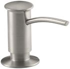 1895-c-vs Stainless Vibrant Dispenser Steel 1895--vs Kohler Lotion Soap