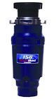 Us-wm-158 Standard 68180 Disposer Blue Food Id Hp