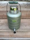 Stanley "unbreakable Steel Stainless Lining Water Universal Cooler "
