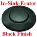 Stc-blk Insinkerator In-sink-erator Garbage Disposer Air Switch Button Black