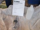 440045 Steel Mounted Dispenser Alta Lotion Stainless Deck Soap Msrp Blanco 186