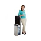 Steel Primo Dispenser Cooler Load Room Hot Temp Bottom Blak Stainless Water Cold