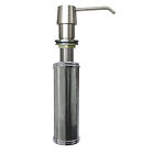 Vgsd002st Steel Vigo Stainless Brand Dispenser Soap Kitchen