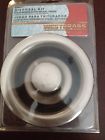 D2089-07 Stopper Satin Westbrass Flange -sink-erator Nickel Kit Disposal