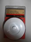 742956 Stopper Snap Install Monogram Universal Disposer Fit Brass Flange White