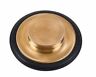 Stp-bb Insinkerator Insink Erator Stp Kitchen Sink Disposal Stopper 050375019817