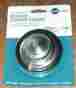 Stp-ssb Insinkerator Garbage Disposer Stopper Brushed Stainless Steel