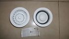 779175 Strainer Combo Bay Kit- Trim Model - Disposal White Glacier