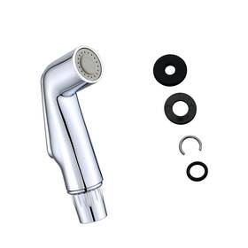 Strendier 63801 Kitchen Sink Side Sprayer Head Replacement Universal Fit Spray Attachmen