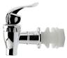 Synchkg086291 Cornucopia Brands Push Style Spigot For Beverage Dispenser Carafe Replacement
