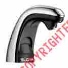 Esd-350 T-d-440 Sloan 3346064 Brushed Nickel Sensor Activated Electronic Soap Dispenser 671254339989