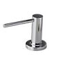 T3600-pc Transolid Richland Polished Chrome Soap And Lotion Dispenser