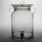Tag84528 Tag Bubble Glass Drink 025466845286