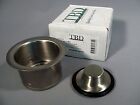 Tbd1441.17bx Trim By Design Extended Disposer Flange And Stopper Kit