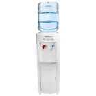 Tea Cooler Cold Gallon Water Home Office Dispenser Hot 5 Faucet Ice