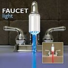 Temperature - Nozzle Trends Light Faucet Handy Controlled