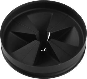 Tezoro 744110649482 Sink Baffle Qcb-am Replacement For Evolution Series Garbage Disposal Splash Gu