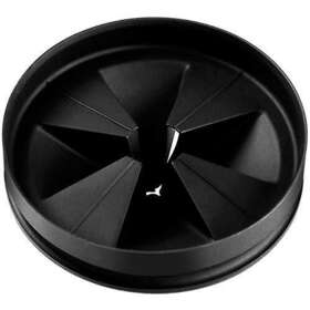 Tezoro 779605421519 Sink Baffle Qcb-am For Evolution Series Garbage Disposal Splash Guards Qui