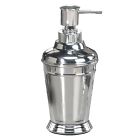 Tm6h Timeless-tm6h Nu Steel Timeless Soap 847682001372