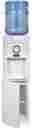 Tl-1-5w Hamilton Beach Top Loading Water Dispenser With Storage Cabinet Hot 854707003280