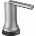 10034449730515 Touch20.xt 72065t-ss 72065t Delta Contemporary Tech Soap Dispenser Stainless-closeout